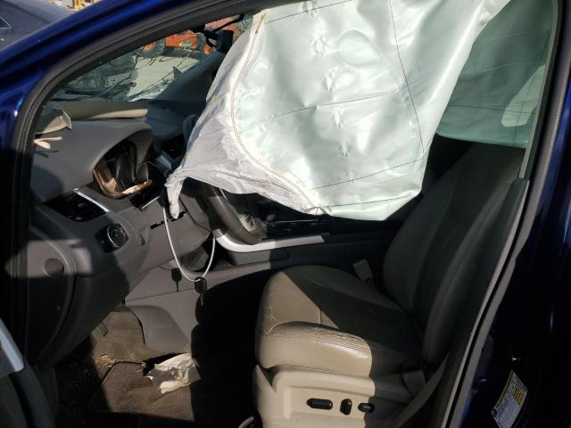 Photo 7 from auction – 2013 FORD EDGE SEL with VIN 2FMDK3JC0DBC15934