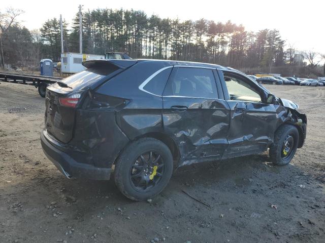 Photo 3 from auction – 2024 FORD EDGE SEL with VIN 2FMPK4J98RBA51069