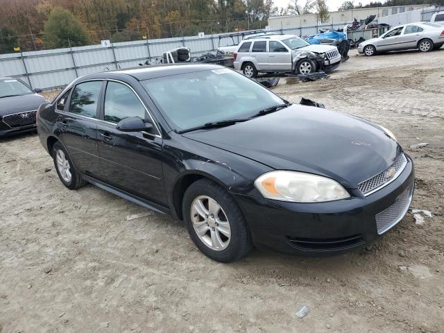 صورة رقم 4 من المزاد - 2013 CHEVROLET IMPALA LS مع VIN 2G1WF5E37D1245115