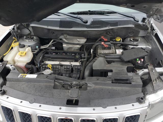 Photo 12 from auction – 2015 JEEP COMPASS SP with VIN 1C4NJCBA0FD313285