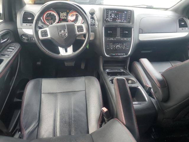 Photo 8 from auction – 2019 DODGE GRAND CARA with VIN 2C4RDGEG1KR564338