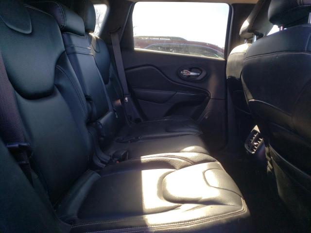 Photo 11 from auction – 2014 JEEP CHEROKEE L with VIN 1C4PJMCS3EW230426