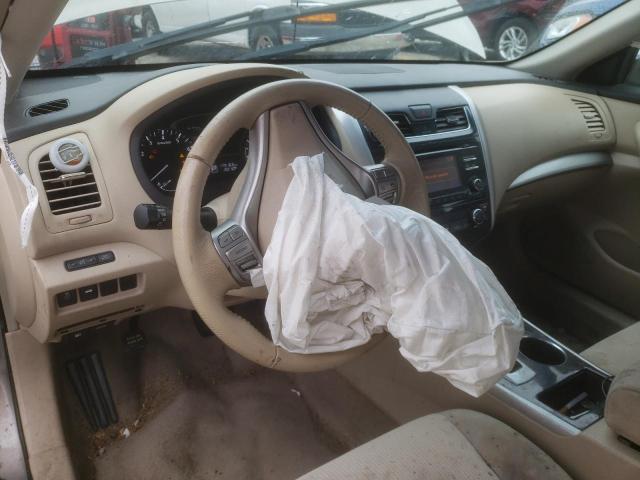 Photo 8 from auction – 2013 NISSAN ALTIMA 2.5 with VIN 1N4AL3AP8DC172053