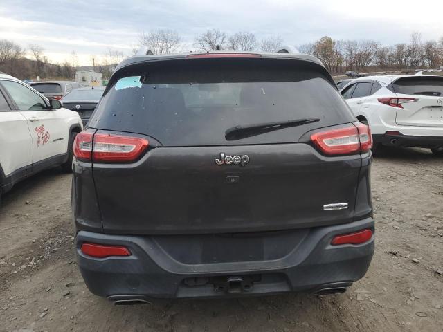 Photo 6 from auction – 2015 JEEP CHEROKEE L with VIN 1C4PJLCS6FW580242