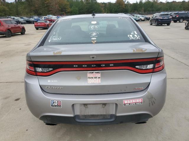 Photo 6 from auction – 2014 DODGE DART SXT with VIN 1C3CDFBB6ED776205
