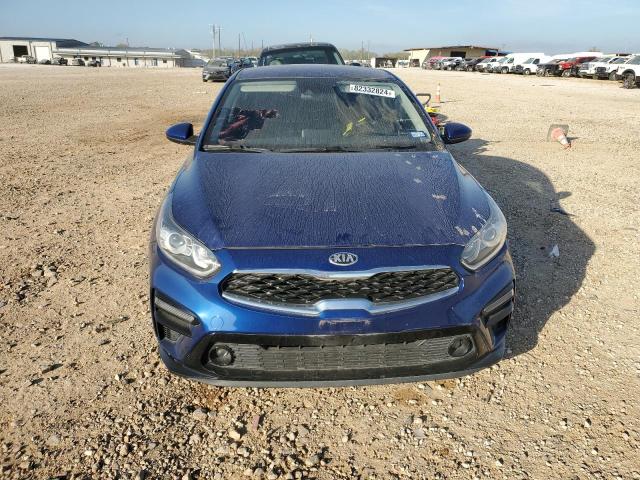 Photo 5 from auction – 2019 KIA FORTE GT L with VIN 3KPF34AD5KE073059