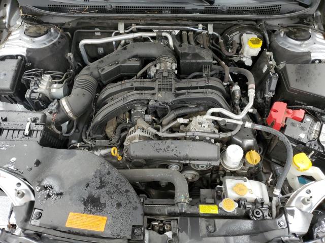 Photo 11 from auction – 2021 SUBARU LEGACY with VIN 4S3BWAB64M3016981
