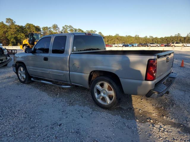 Photo 2 from auction – 2005 CHEVROLET SILVERADO with VIN 2GCEC19V851329414
