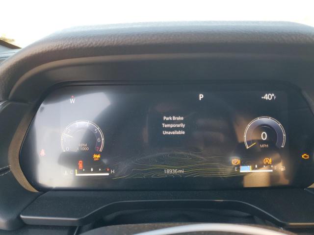 Photo 9 from auction – 2023 JEEP GRAND CHER with VIN 1C4RJGAG3PC569345