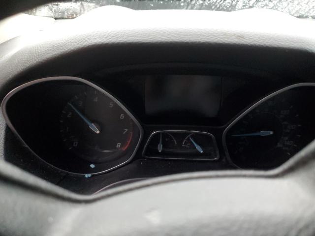 Photo 9 from auction – 2014 FORD FOCUS SE with VIN 1FADP3F27EL305188