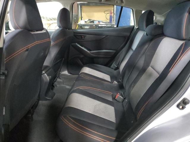 Photo 10 from auction – 2023 SUBARU CROSSTREK with VIN JF2GTAEC6P8236910