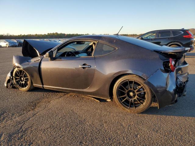 Photo 2 from auction – 2013 SUBARU BRZ 2.0 LI with VIN JF1ZCAC1XD1602998