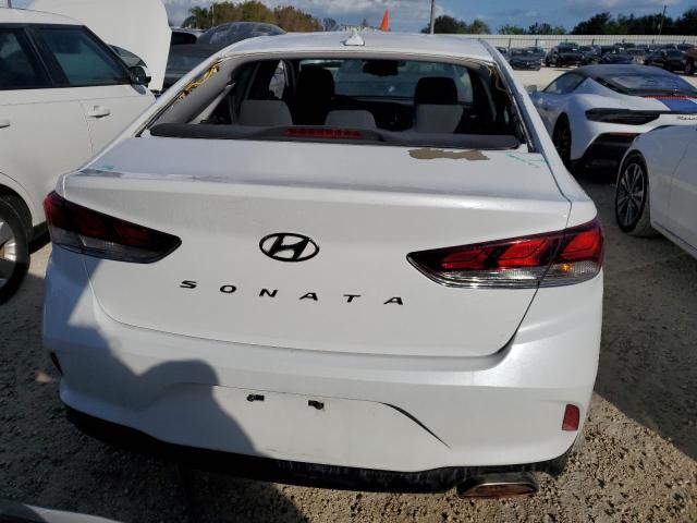 Photo 6 from auction – 2019 HYUNDAI SONATA LIM with VIN 5NPE34AF0KH783978