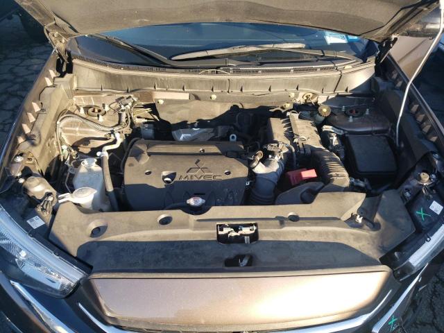 Photo 11 from auction – 2019 MITSUBISHI OUTLANDER with VIN JA4AR3AU4KU026877