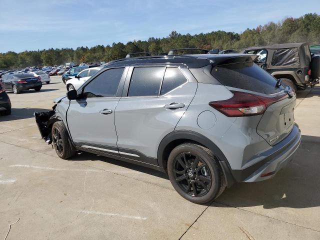 Photo 2 from auction – 2024 NISSAN KICKS SR with VIN 3N1CP5DVXRL489702