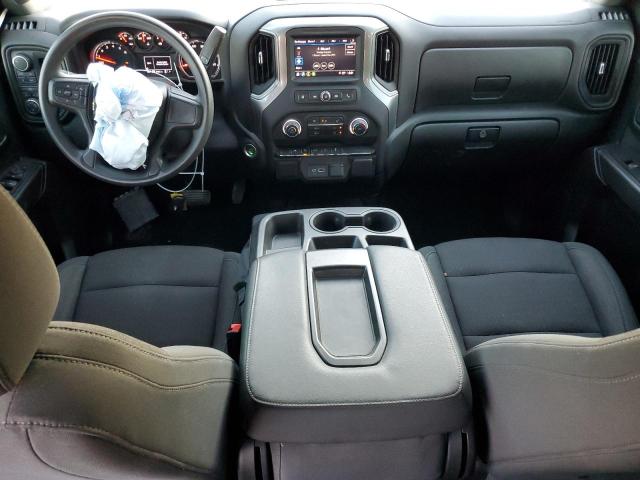Photo 8 from auction – 2022 CHEVROLET SILVERADO with VIN 3GCPDBEK6NG517749