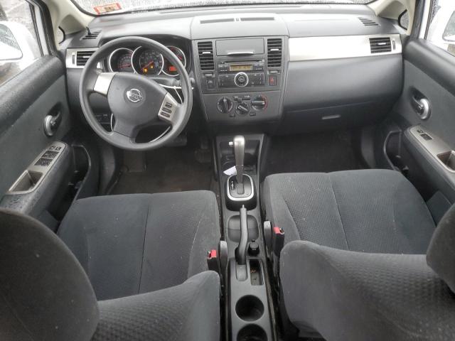 Photo 8 from auction – 2011 NISSAN VERSA S with VIN 3N1BC1CP9BL441228