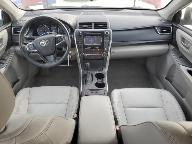 Photo 8 from auction – 2015 TOYOTA CAMRY LE with VIN 4T1BF1FK6FU919536