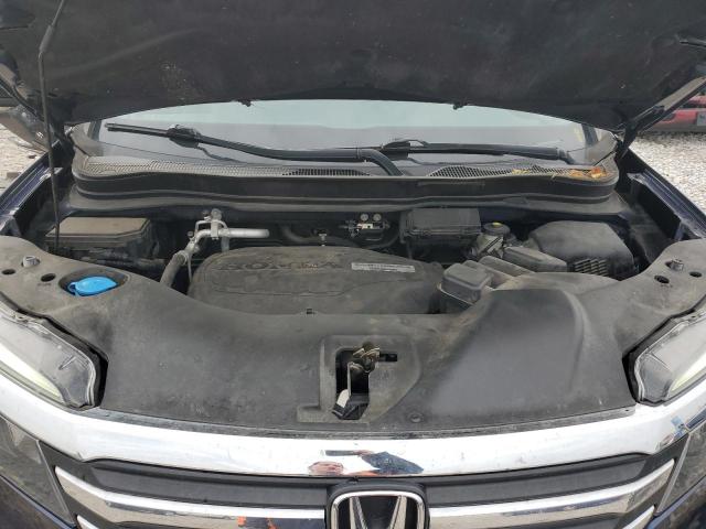 Photo 12 from auction – 2018 HONDA PILOT EXL with VIN 5FNYF6H55JB019571