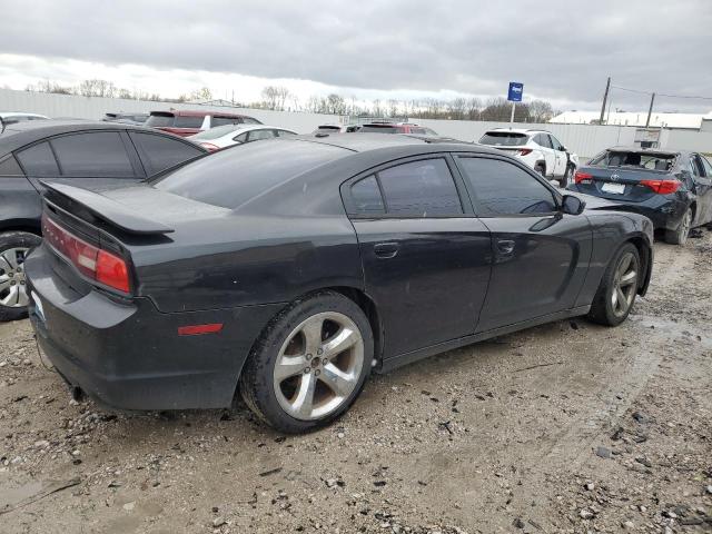 Photo 3 from auction – 2011 DODGE CHARGER with VIN 2B3CL3CG0BH503624
