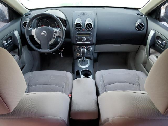 Photo 8 from auction – 2011 NISSAN ROGUE S with VIN JN8AS5MV0BW250232