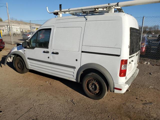 Photo 2 from auction – 2010 FORD TRANSIT CO with VIN NM0LS7DN8AT012285