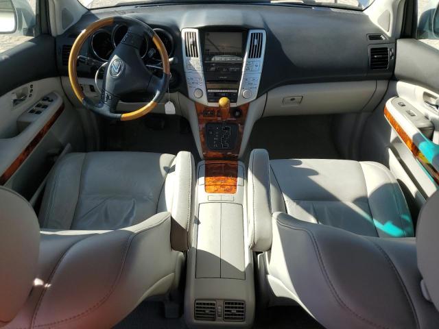 Photo 8 from auction – 2007 LEXUS RX 350 with VIN 2T2HK31U87C033517