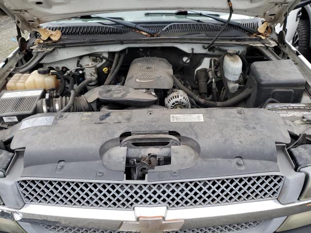 Photo 11 from auction – 2004 CHEVROLET SILVERADO with VIN 1GCHC29U54E226491
