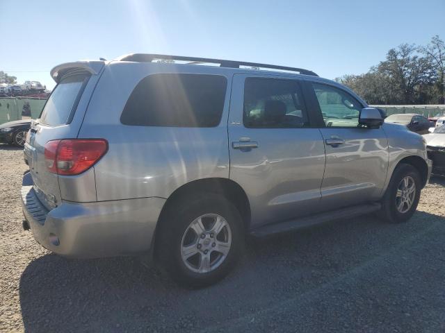 Photo 3 from auction – 2012 TOYOTA SEQUOIA SR with VIN 5TDBW5G18CS063559