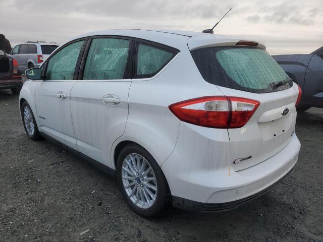 Photo 2 from auction – 2013 FORD C-MAX SEL with VIN 1FADP5BU8DL545738