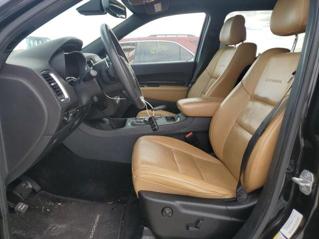 Photo 7 from auction – 2014 DODGE DURANGO CI with VIN 1C4RDHEG2EC591017