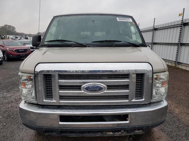 Photo 5 from auction – 2013 FORD ECONOLINE with VIN 1FBSS3BL0DDB13638