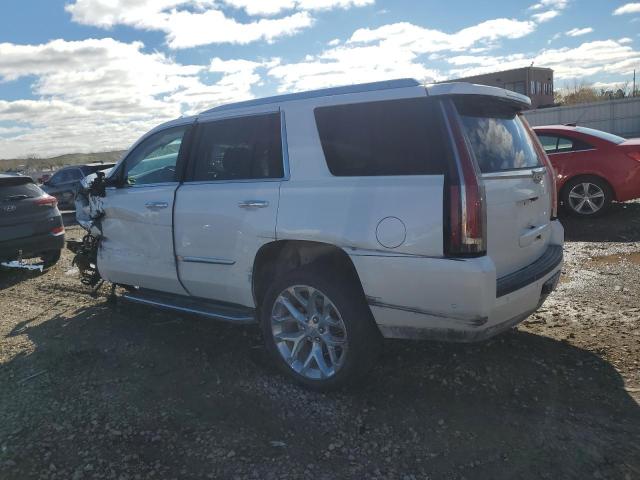 Photo 2 from auction – 2017 CADILLAC ESCALADE P with VIN 1GYS4CKJ7HR299346