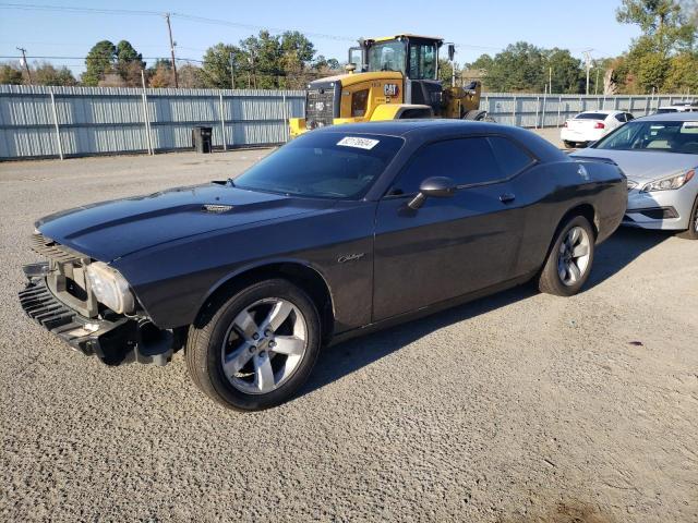 DODGE CHALLENGER 2014 with VIN 2C3CDYAG5EH307375 - Photo from auction