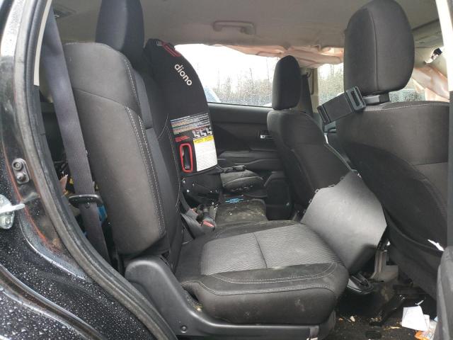 Photo 11 from auction – 2020 MITSUBISHI OUTLANDER with VIN JA4AD2A38LZ013571