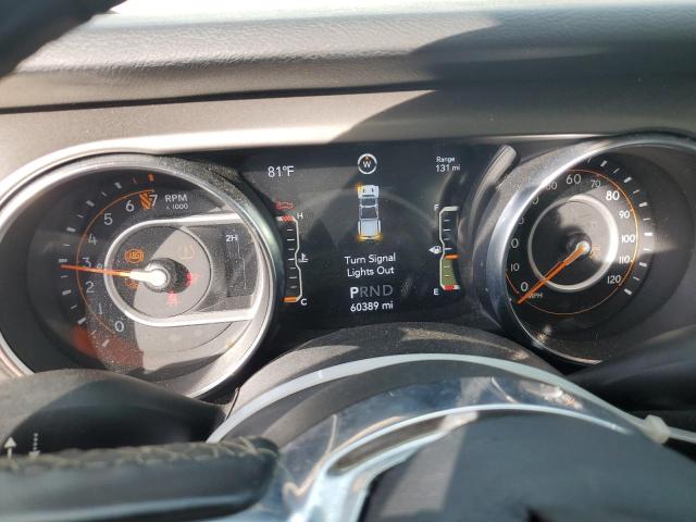 صورة رقم 9 من المزاد - 2020 JEEP GLADIATOR مع VIN 1C6HJTAG4LL150085
