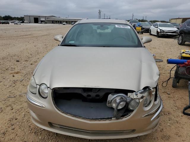 Photo 5 from auction – 2008 BUICK LACROSSE C with VIN 2G4WD582381335301