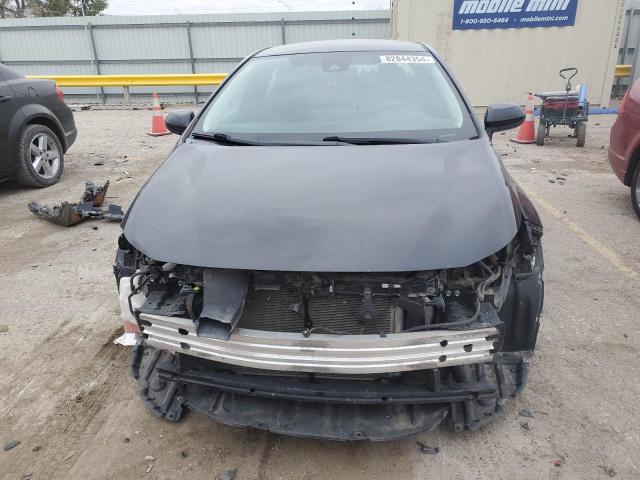 Photo 5 from auction – 2020 TOYOTA COROLLA LE with VIN 5YFEPRAE2LP008367