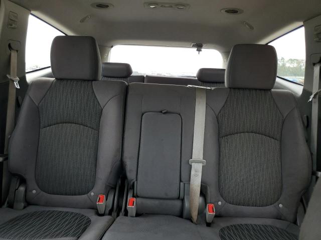 Photo 10 from auction – 2014 CHEVROLET TRAVERSE L with VIN 1GNKRFED7EJ316954
