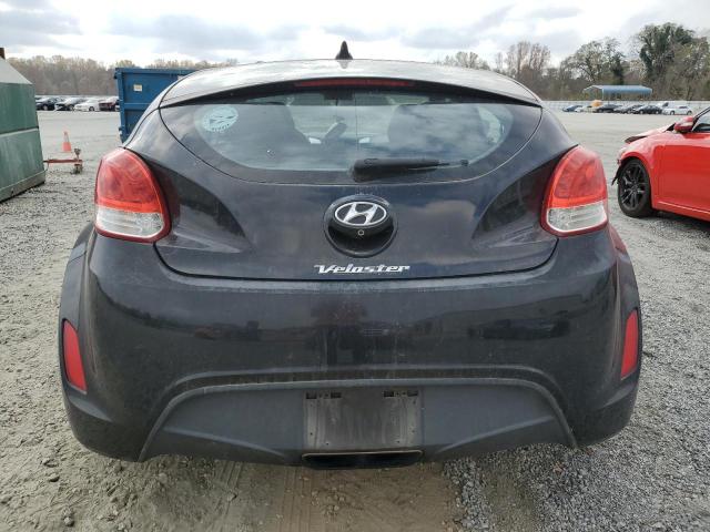 Photo 6 from auction – 2014 HYUNDAI VELOSTER with VIN KMHTC6AD8EU185046