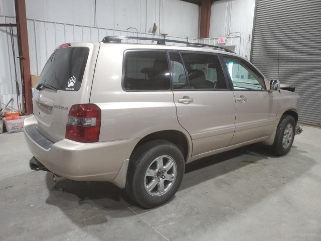 صورة رقم 3 من المزاد - 2006 TOYOTA HIGHLANDER مع VIN JTEEP21A460184612