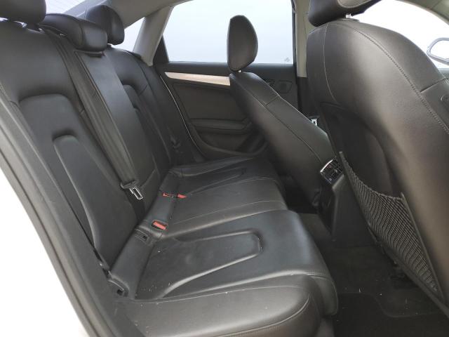 Photo 10 from auction – 2016 AUDI A4 PREMIUM with VIN WAUAFAFL6GN016272