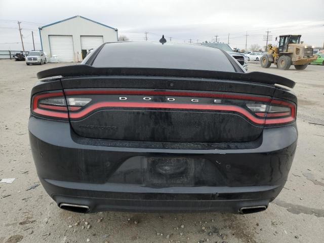Photo 6 from auction – 2016 DODGE CHARGER SX with VIN 2C3CDXHG9GH330547