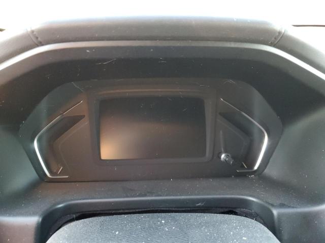Photo 9 from auction – 2022 HONDA ODYSSEY with VIN 5FNRL6H78NB043626