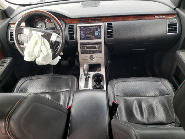 Photo 8 from auction – 2011 FORD FLEX LIMIT with VIN 2FMGK5DC1BBD23710