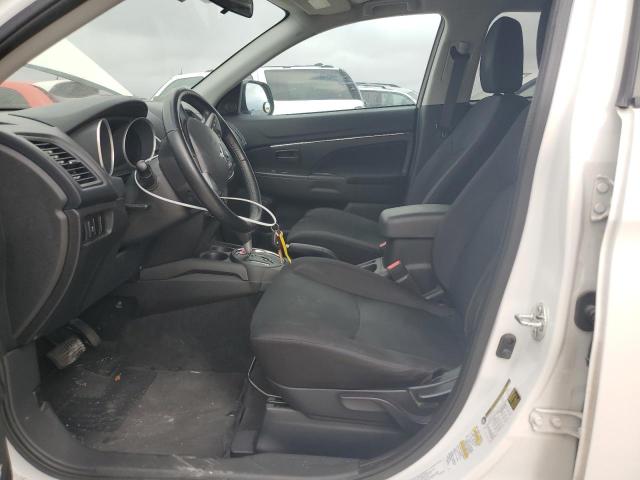Photo 7 from auction – 2015 MITSUBISHI OUTLANDER with VIN 4A4AP3AU8FE055691