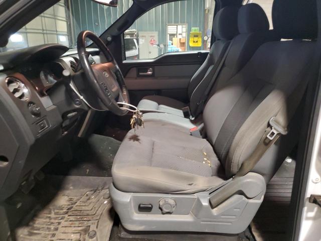 Photo 7 from auction – 2014 FORD F150 SUPER with VIN 1FTFW1EFXEKF88612