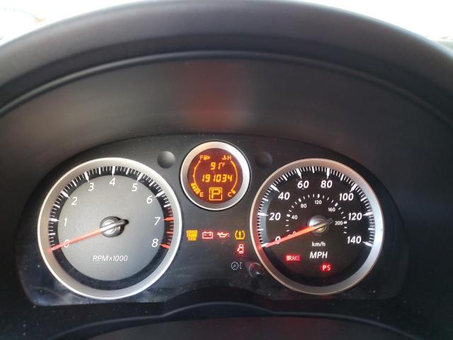 Фото 9 с аукциона – 2011 NISSAN SENTRA 2.0 с VIN 3N1AB6AP1BL672252