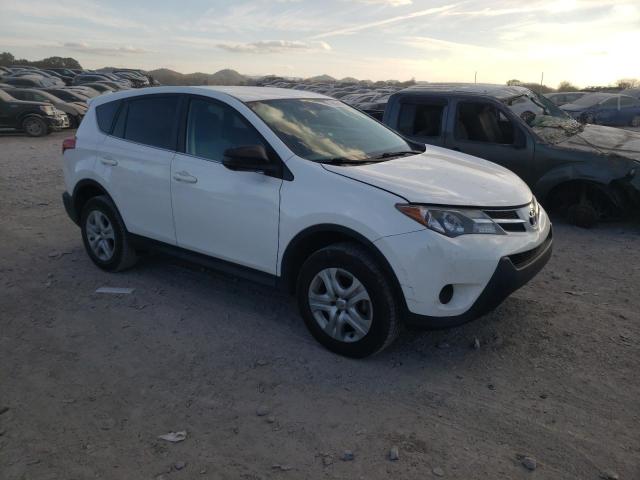 Photo 4 from auction – 2014 TOYOTA RAV4 LE with VIN 2T3ZFREV8EW083050