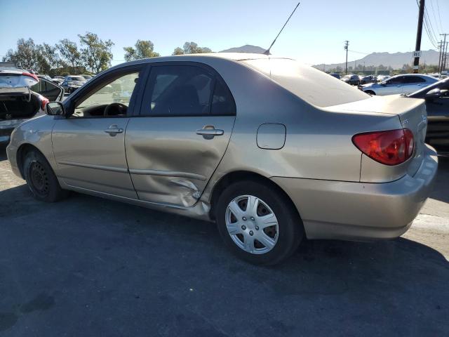 Photo 2 from auction – 2005 TOYOTA COROLLA CE with VIN 1NXBR32E05Z383488